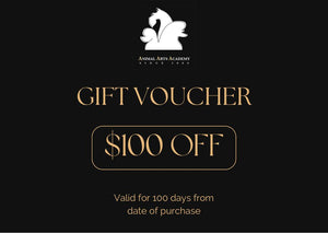 $100 Gift Voucher