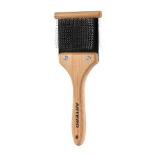 Double Flexible Brush (2Sizes) NATURE COLLECTION