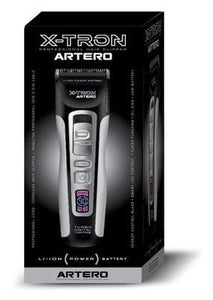 Artero X-tron cordless trimmer