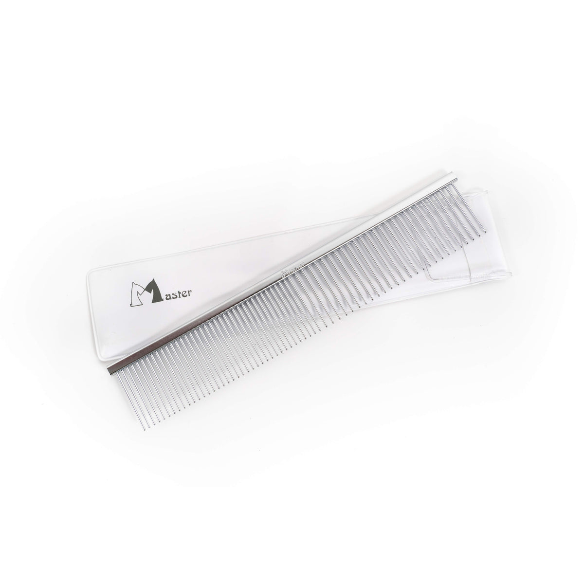 Master Grooming Comb – Animal Arts Academy