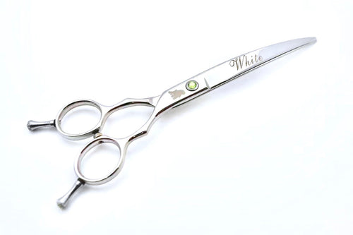 White’s 7” Curved Shears