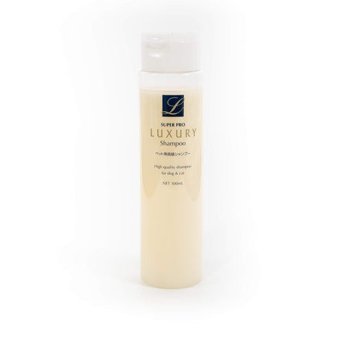 Luxury Cashmere Shampoo