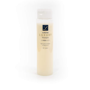 Luxury Cashmere Shampoo