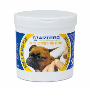 Artero Finger Ear Wipes